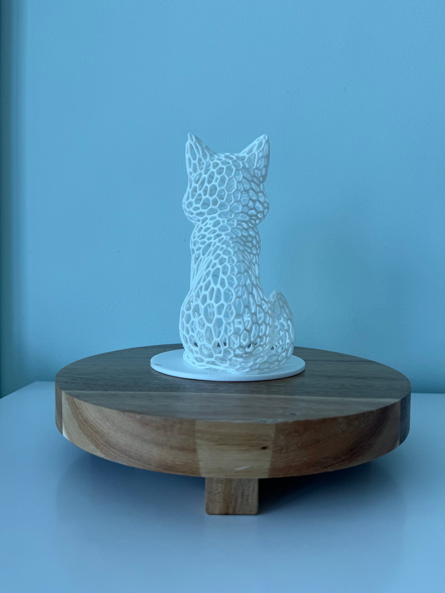 Hole Cat - Choose your color!