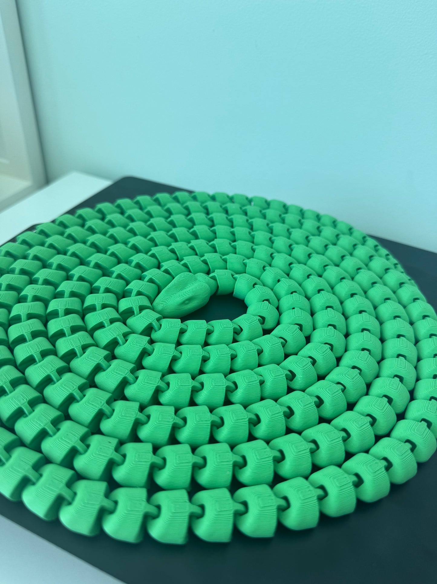 Extra Large Snake - Choose your color!