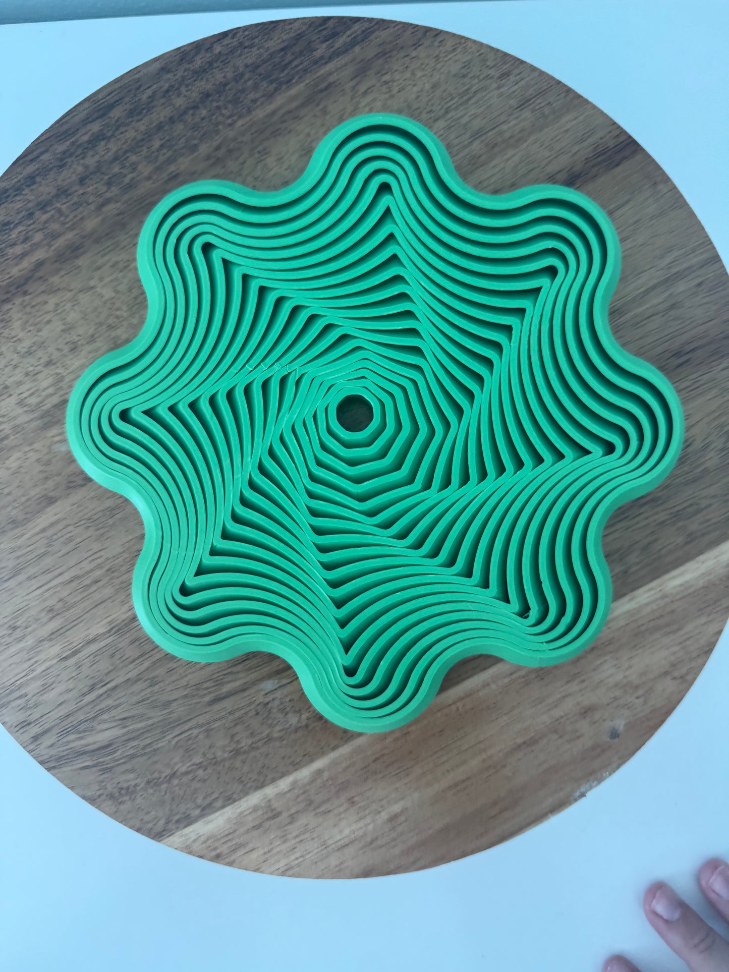 Fidget Toy Large - Choose your color!