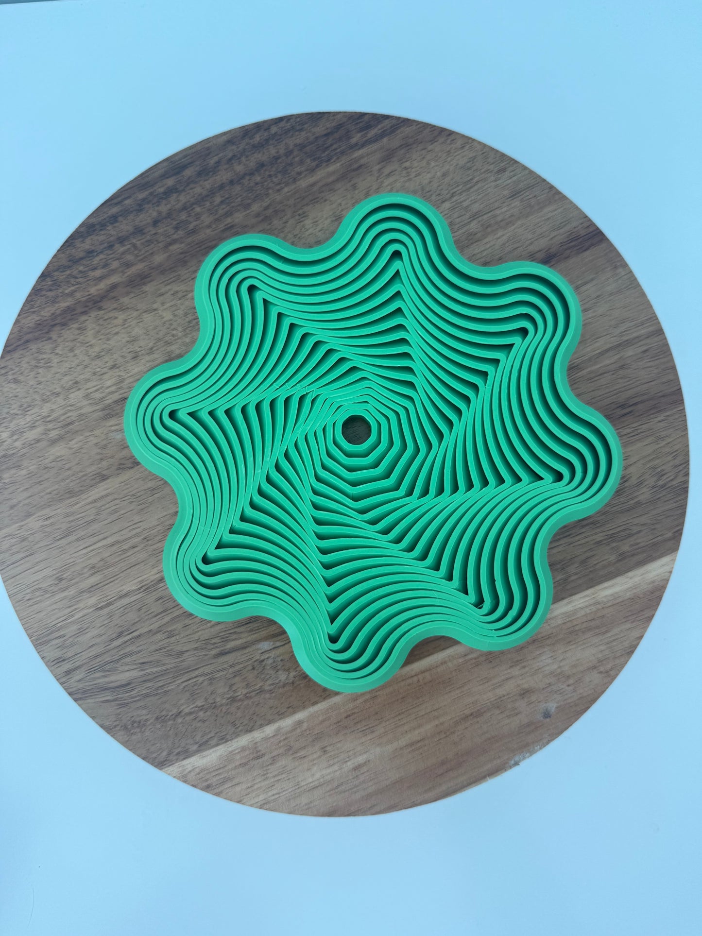 Fidget Toy Large - Choose your color!