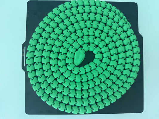 Extra Large Snake - Choose your color!