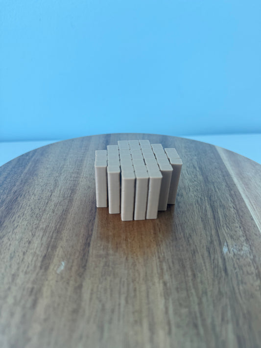 Lifting Fidget Toy - Choose your color!