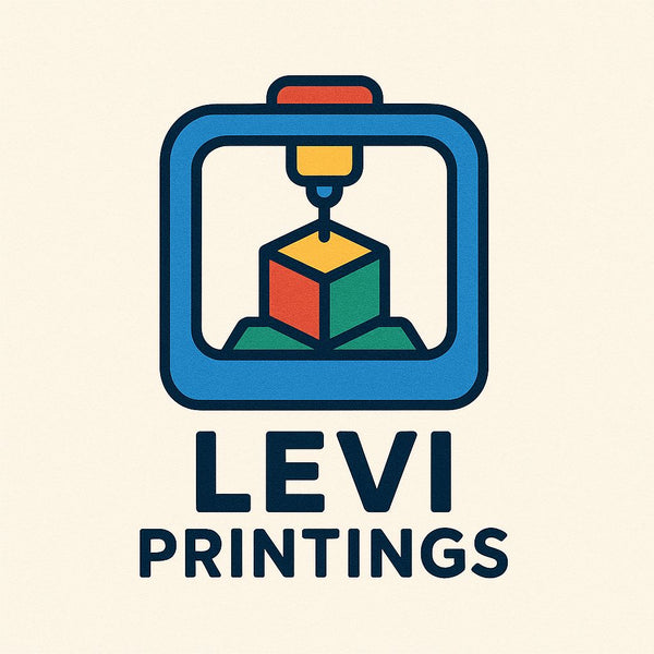Levi Printings