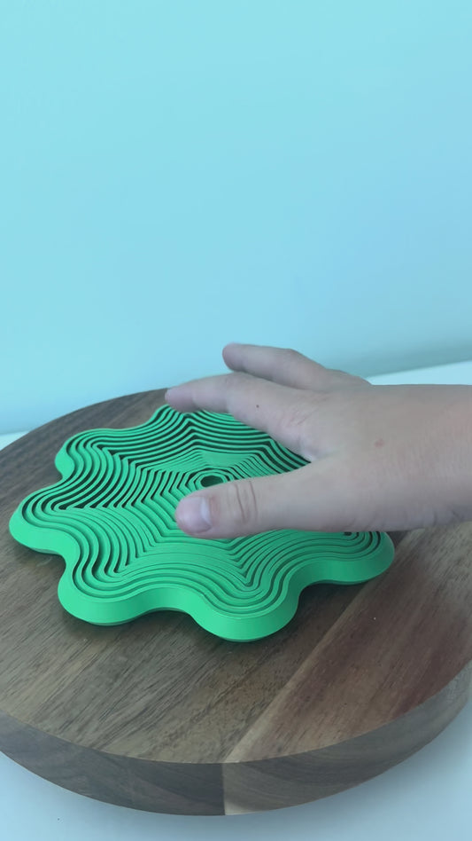Fidget Toy Large - Choose your color!